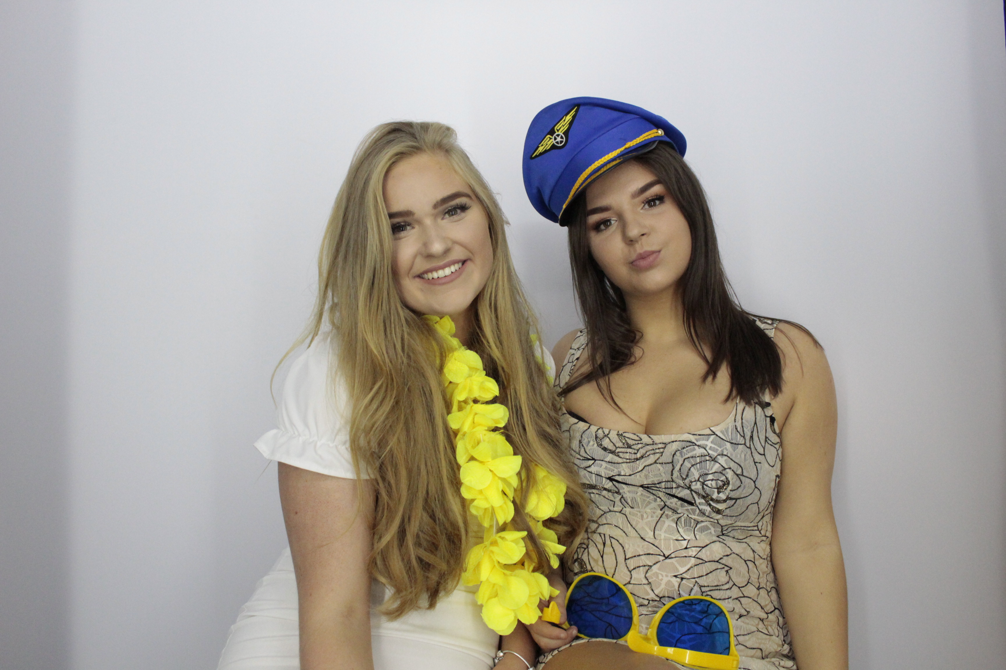 Norland Freshers Ball 2019 | View more photos from the event at gallery.myphotoboothexperience.co.uk/u/MyPhotoBoothExperienceLtd/Norland-Freshers-Ball-2019